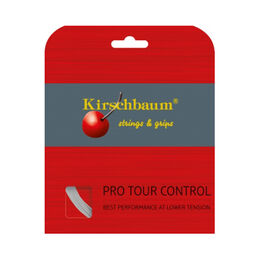 Kirschbaum Pro Tour control 12 m silber
